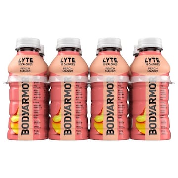 BodyArmor Lyte Peach Mango Sports Drink
