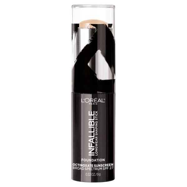 Loreal Infallible Pro Foundation Sticks Ivory Publix Super Markets 5562