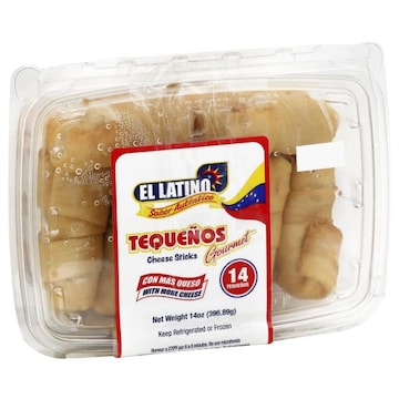 El Latino Tequenos, Gourmet