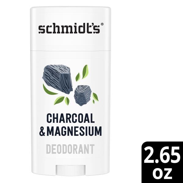 マドモアゼル愛: 新TIAMAT シルバー 40g ×4個 総量160g Amazon.com : Schmidt's Aluminum-Free Vegan Deodorant Charcoal