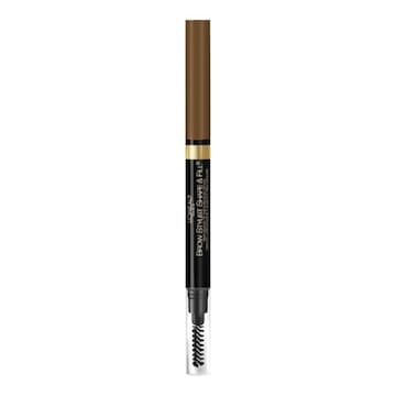 L'Oreal Paris Brow Stylist Shape and Fill Mechanical Eye Brow Makeup Pencil Dark Blonde