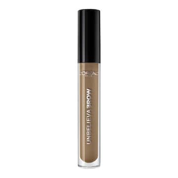 L'Oreal Paris Unbelieva-Brow Longwear Waterproof Tinted Brow Gel Blonde