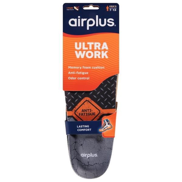 ムカイ　エアースティックプラス ASP-1602XUL Under-0 Airplus Insoles, Ultra Work | Publix Super Markets
