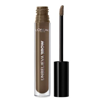 L'Oreal Paris Unbelieva-Brow Longwear Waterproof Tinted Brow Gel Brunette