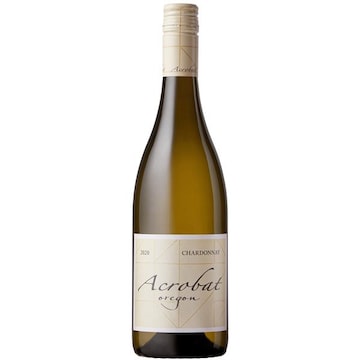 Acrobat Acrobat Chardonnay Oregon White Wine