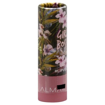 Almay Lip Vibes Lipstick, Cream, Girl Boss 290