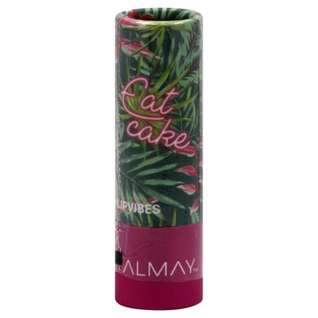 Almay Lip Vibes Lipstick, Cream, Eat Cake 320