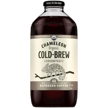 Chameleon Organic Espresso Coffee Concentrate