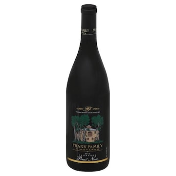 Frank Family Vineyards Pinot Noir, Carneros, 2021