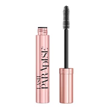 L'Oreal Paris Voluminous Makeup Lash Paradise Volume Mascara Black Brown