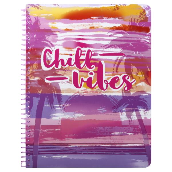 Top Flight Notebook, 1 Subject Publix Super Markets