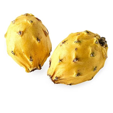 Dragon Fruit Yellow