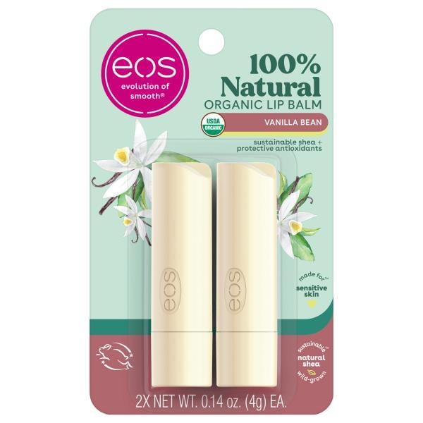 Eos Lip Balm Vanilla Bean Publix Super Markets eos-lip-balm-vanilla-bean-publix-super-markets
