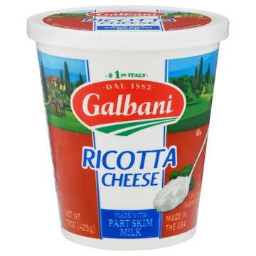 Galbani Ricotta Cheese