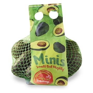 Avocados Hass Minis