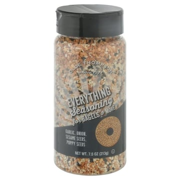 Olde Thompson Everything Seasoning