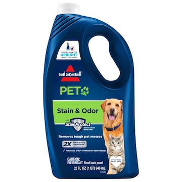 Bissell Stain & Odor Remover, Pet