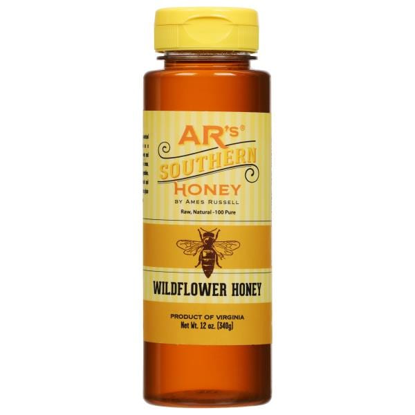 Ar's Honey, Wildflower | Publix Super Markets