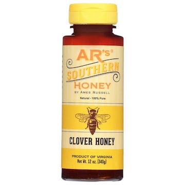 Ar's Clover Honey