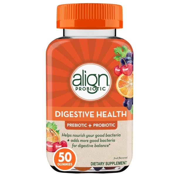 【ボクくん様用】INTESTINAL ALIEN REFLUX /Illegal Align Probiotic Digestive Health Supplement Capsules, 84 ct