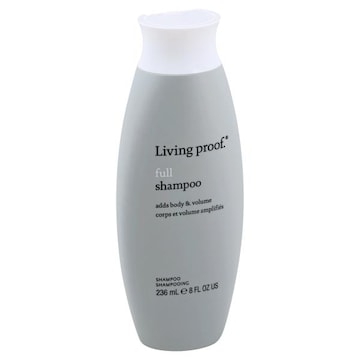 Living Proof Shampoo, Full