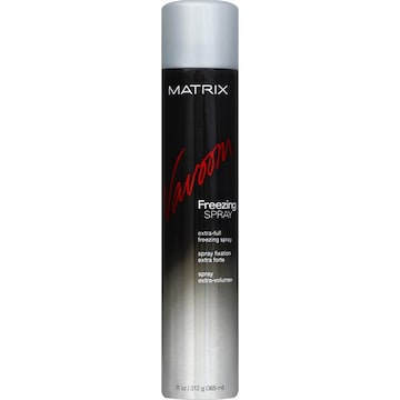 Vavoom Extra-Full Freezing Spray