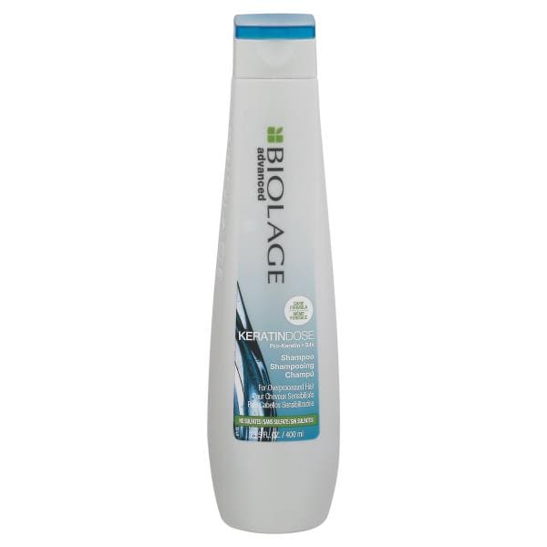 Biolage Advanced Shampoo, Keratindose Publix Super Markets