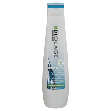 Biolage Advanced Shampoo, Keratindose