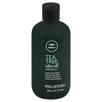 Tea Tree Special Shampoo