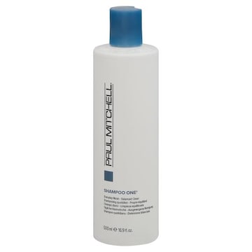 Paul Mitchell Shampoo One