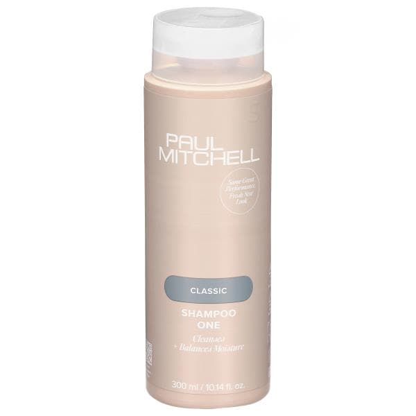 Paul Mitchell Classic Shampoo One | Publix Super Markets