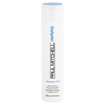 Paul Mitchell Clarifying Shampoo Two