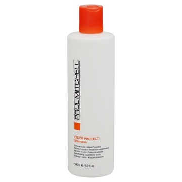 Paul Mitchell Shampoo, Color Protect