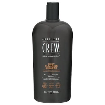 American Crew Shampoo, Daily Cleansing
