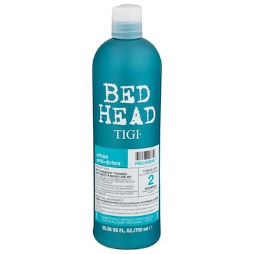 Bed Head Urban Anti-Dotes Shampoo, Urban Anti-Dotes, Damage Level 2