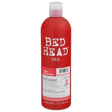 Bed Head Urban Anti+Dotes Shampoo, Resurrection