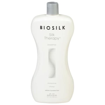 Biosilk Silk Therapy Shampoo