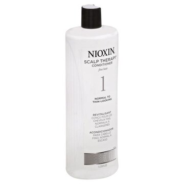 Nioxin Scalp Therapy Conditioner, 1, Fine Hair