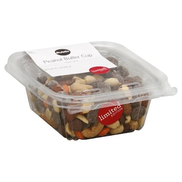 Publix Peanut Butter Cup Trail Mix