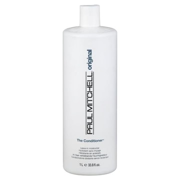Paul Mitchell The Conditioner Moisturizer, Leave-In, Original