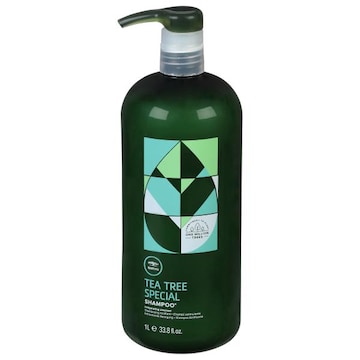 Tea Tree Shampoo, Tea Tree Special