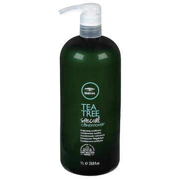 Tea Tree Conditioner, Invigorating, Special