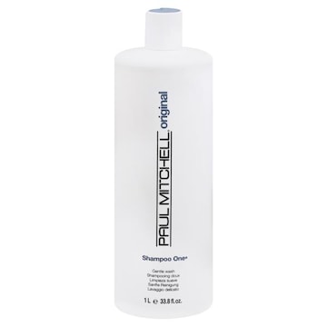 Paul Mitchell Original Shampoo One