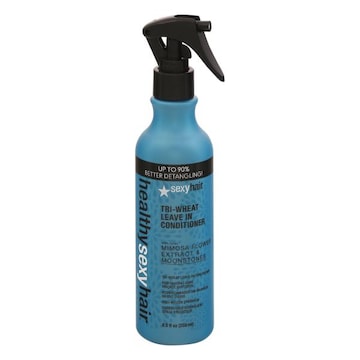 Big Sexy Hair Healthy Conditioner, Leave In, Tri-Wheat