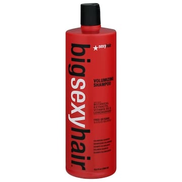 Big Sexy Hair Shampoo, Volumizing
