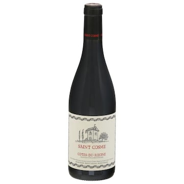 Saint Cosme Cotes-Du-Rhone