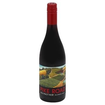 Pike Road Pinot Noir, Willamette Valley