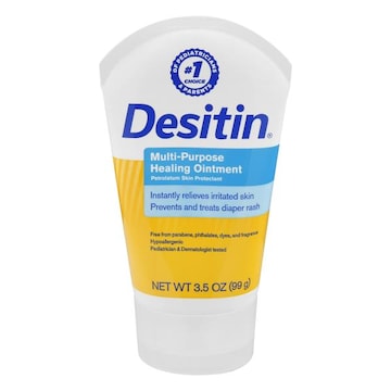 Desitin Healing Ointment, Multi-Purpose