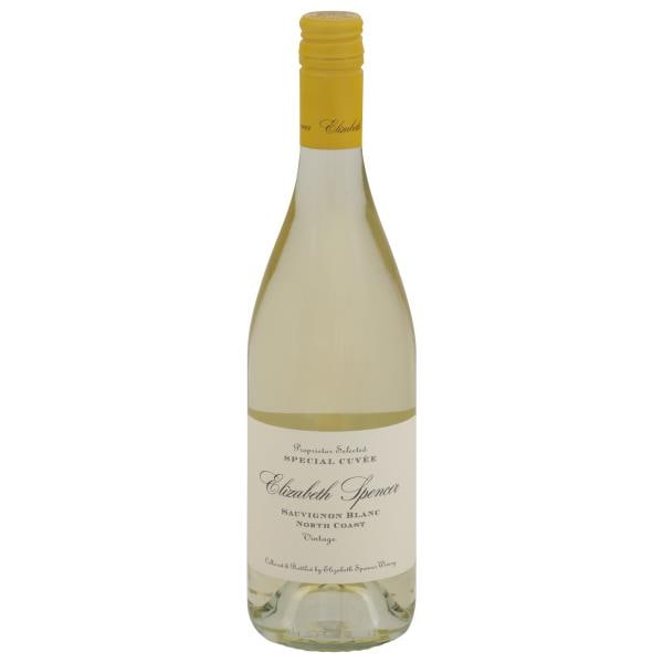 Elizabeth Spencer Sauvignon Blanc, North Coast | Publix Super Markets