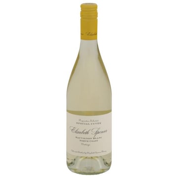Elizabeth Spencer Sauvignon Blanc, North Coast